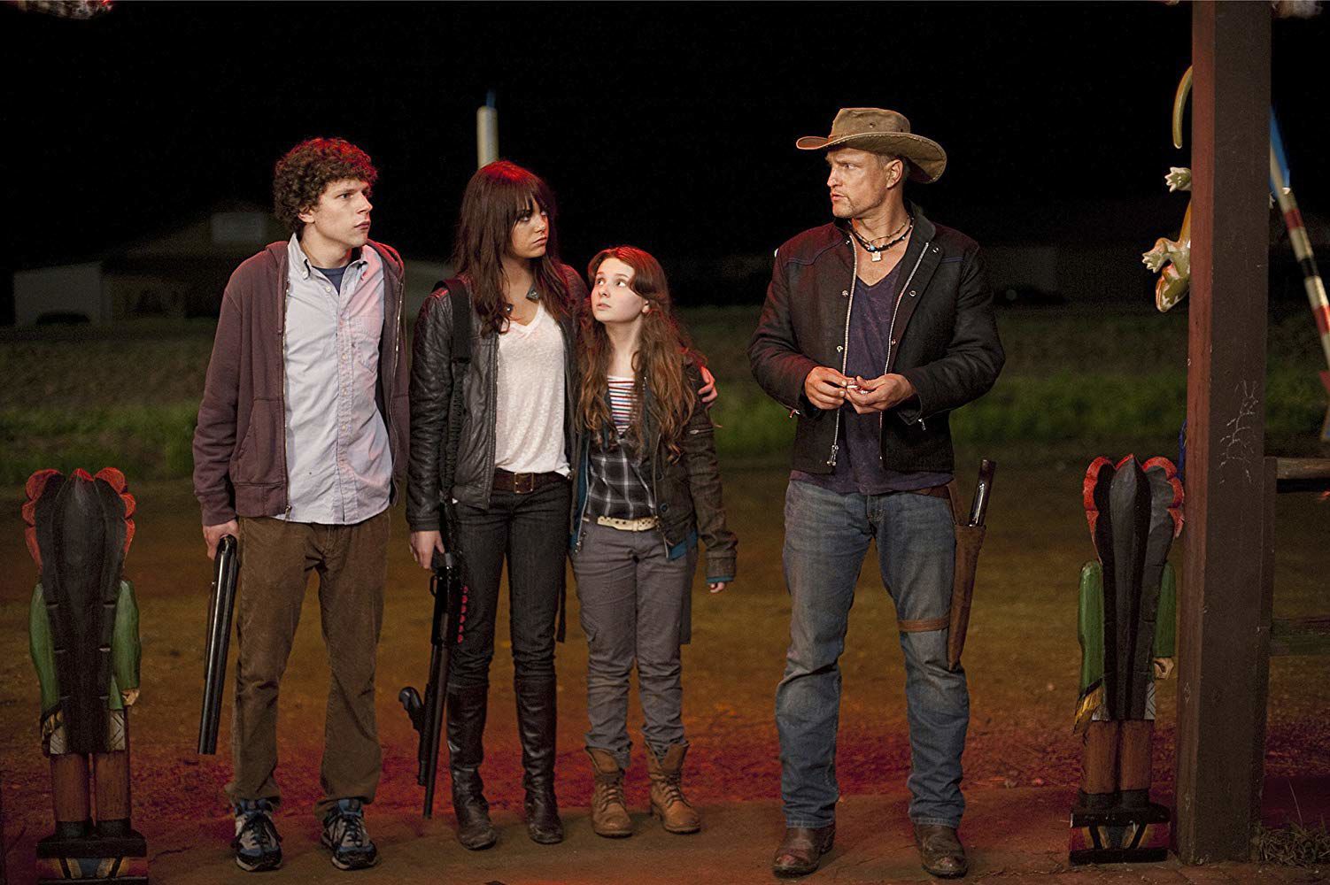 Zombieland (2009)